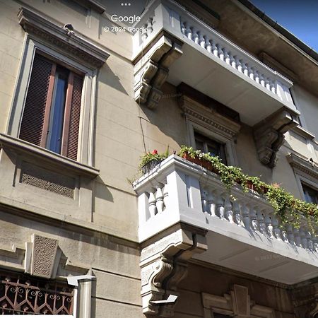 Chiarilu Near The Center Politecnico Fair And City Life Милан Экстерьер фото
